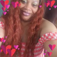 Real Comedienne Latrese...