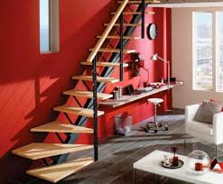 Prix d'un escalier quart tournant béton. Escalier Lapeyre Le Catalogue 15 Photos