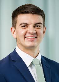 Darren Verl Hendrix, Financial Advisor