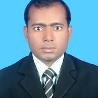 Golam Dastegir Al-Quaderi