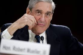 Mueller's team questioning Russian oligarchs