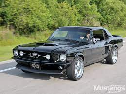 Maybe you would like to learn more about one of these? 1967 Ford Mustang Coupe My Last Mustang Maybe