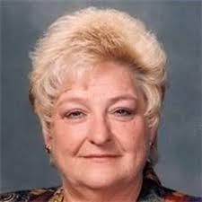 Barbara Bowers Obituary October 23, 2012