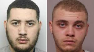 Maybe you would like to learn more about one of these? Isaac Williams Stab Murder Two Jailed For Revenge Attack Bbc News