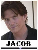 Jacob Hale : personnage de la série