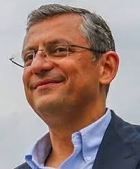 CHP Sivas İl Başkanlığı