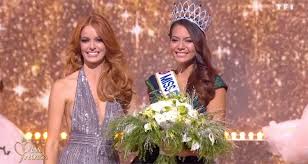 Miss France 2019 Quelle Audience Pour La Victoire De Miss Tahiti Sur Tf1 Toutelatele