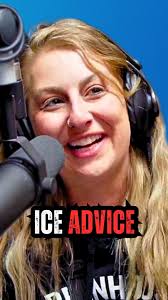 So fun having @dudeitsice in studio 😆