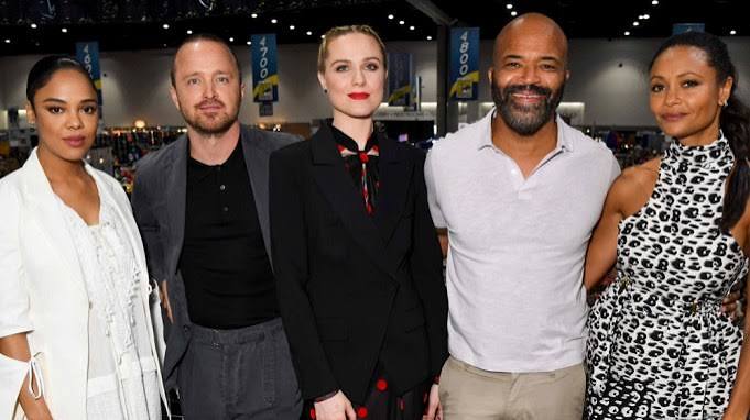 Westworld' Cast Will Still Be Paid For Season 5 After Cancellation
