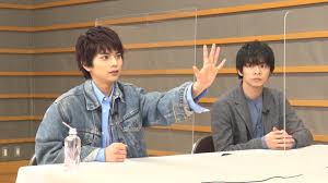 #sexy zone #sexyzone #marius yo #kento nakajima #shori sato #fuma kikuchi #so matsushima #fuller house #佐藤勝利 #中島健人 #菊池風磨 #マリウス葉 #松島聡 #im still reeling about this episode!!! 3xcql1y Cygpnm