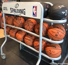 Mickey makes a style slam dunk with this collectible la clippers pin inspired by the nba experience at disney springs in walt disney world resort. Take A Look At The Official Nba Schedule That Will Take Place Disney World The Disney Food Blog