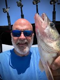 Retired Hope Professor, WHTC Sportscaster Van Iwaarden Dies