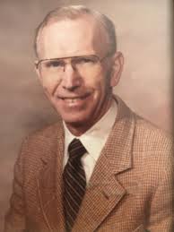 Tribute for Dr. James R. Drake