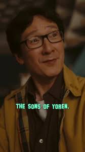 Blake Johnston Miller in Loki