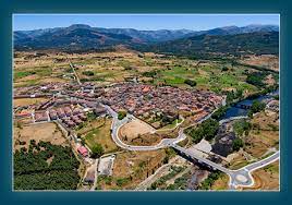 117 ft $$$$ • mediterranean • spanish • contemporary. Ruta Cultural Accesible Y Autoguiada El Barco De Avila