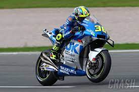 2015 was the final season that bridgestone was the sole tyre supplier for motogp, as michelin became the sole tyre supplier for the 2016 season. Valencia Motogp 2020 World Championship Standings Motogp