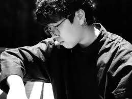 DPerf: Baichuan Hui at Royal Conservatoire of Scotland, Glasgow City Centre 