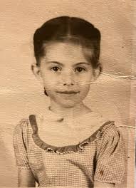 Virginia Crawford Obituary February 23, 2022