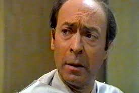 Lennox played by Cyril Shaps in Doctor Who