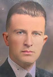 Vernon Franklin Gant (1896-1959)