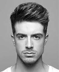 50 Stylish Hairstyles For Males Men Hairstyles Mens Hairstyles Short Mens Hairstyles Cool Hairstyles For Men