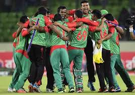 Bangladesh on wednesday created history when they moved to sixth spot in the odi rankings. Bangladesh Rise To 7th Spot In Odi Rankings Indiatv News Cricket News India Tv