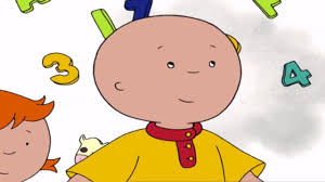 Caillou En Francais Avec Sous Titres Voici Mon Adresse Youtube Dessin Anime Anime Dessin