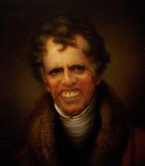 Busey in the Sky With Diamonds