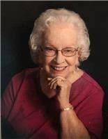 Ann Ice Obituary (1930