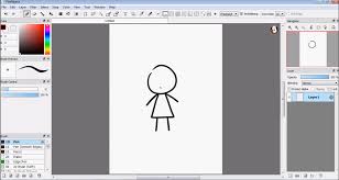 Free online drawing application for all ages. Best Free Drawing Software 7 Strong Candidates Icons8 Blog