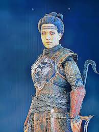 Image result for Nuxia