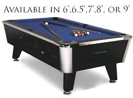 Remember that this is only a guide, and that you need to check your table's dimensions and use those for precise calculations. Great American Legacy Pool Table Gametablesonline Com