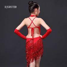 Check spelling or type a new query. Djgrster Girls Kids Junior Latin Dance Dresses Children Green Fringe Latin Ballroom Dress Sexy Cha Cha Salsa Rumba Dance Costume Dress Case Dress Wear For Toddler Boyswear Work Dresses Aliexpress