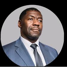 Guest Speaker Alert! On Monday, November 24th, Roman Oben, Vice President  of Football Development for the NFL, will be speaking in Dr. Lubisco's  class from 11:30 AM to 12:45 PM. All are
