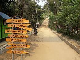 Maybe you would like to learn more about one of these? Wisata Alam Bukit Kembar Puncak Pinus Karawang Home Facebook