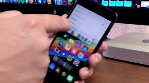 How To Get New Iphone X Swipe Gestures On Older Iphones With This Tweak Youtube