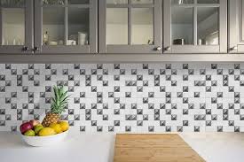 10 Kitchen Backsplash Trend Giza Wall Tile 30x60 Cm Glossy Mutfak Duvar Seramik