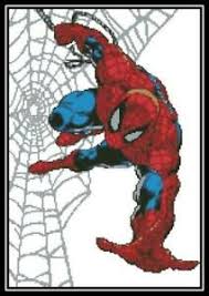 Free shipping and free returns on eligible items. Spiderman 2 Cross Stitch Chart Pattern Design Xstitch Ebay