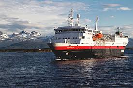 Since 1893, the hurtigruten ships have been a hallmark of the norwegian coast. Norwegen Kreuzfahrt Mit Der Ms Vesteralen