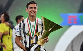 Bienvenidos a la página de facebook oficial de paulo dybala. Pablo Dybala Transfer Listed By Juventus