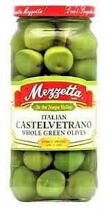 Find quality condiment & sauces products to add to your shopping list or . Amazon Com Mezzetta Italian Castelvetrano Whole Green Olives 10oz 283g Pack Of 4 Jars Grocery Gourmet Food