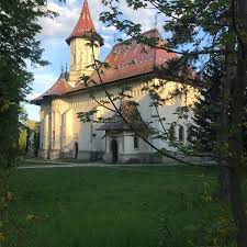 Cinci călugări au fost testați pozitiv cu noul coronavirus și au fost internați în spitalul județean reprezentanții direcției de sănătate publică (dsp) suceava au demarat o anchetă epidemiologică și au dispus testarea întregului personal de la. Photos At Manastirea Sf Ioan Cel Nou De La Suceava Church In Suceava