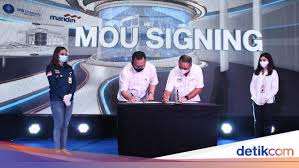 Check spelling or type a new query. Ipb Gandeng Bank Mandiri Dirikan Innovation And Technopreneurship Center