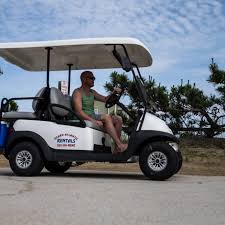 Outlaw rentals in panama city beach provides top of the line scooter rental services and golf cart rental services from panama city beach to rosemary beach. Outer Banks Golf Cart Rentals Rent Obx Golf Carts Oar