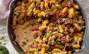 Our Favorite Pasta Recipes Ground Beef