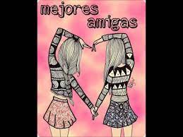 Buenas queria dedicar una cancion a un amigo especial y quisiera que alguien me dara alguna cancion de amistad gracias. Cancion Para Mi Nina Viri Youtube