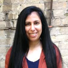 Very excited to be joining the Board of ICICI Bank Canada!