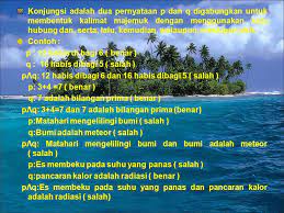 Sebenarnya, memiliki pacar itu nggak berkaitan dengan. Logika Matematika Ppt Download