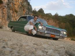 See more ideas about 64 impala, impala, 64 impala lowrider. Impala 64 Fotoshooting Impala 64 Lowrider