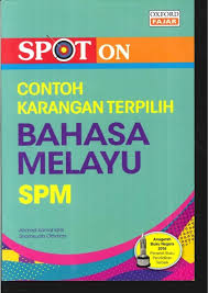Jenis teks dalam bahasa inggris dan pengertiannya. Spot On Contoh Karangan Bahasa Melayu Spm